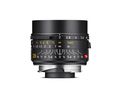 Leica SUMMICRON-M 28mm f/2 ASPH., black anodized finish