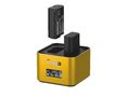 Hahnel PROCUBE3 Charger