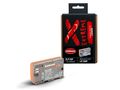 Hahnel HL-E6P Extreme 2400mAh