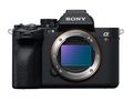 Sony A7R V ILCE Body