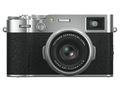 Fujifilm X100VI (Silver)