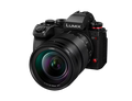 LUMIX S1II + S Pro 24-105mm f/4 Macro OIS
