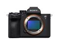 Sony Alpha 7 V (ILCE-7M5) Full-Frame Mirrorless Camera with 33MP, AI Autofocus and 4K 120p Video **PRE-ORDER NOW**