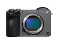 Sony Cinema Line FX2 | Cinema Line Full Frame Interchangeable-Lens Camera **PRE-ORDER NOW**