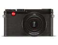 Leica X (Typ 113) Black