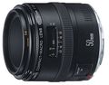 Canon EF 50mm f/2.5 Macro