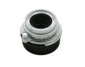 Leica Summaron-M 28mm F5.6 (Silver)