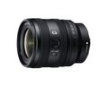 Sony FE 16-25mm f/2.8 G | Full-Frame Wide Angle Zoom Lens (SEL1625G)