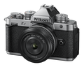 Nikon Z f Silver + 40mm SE kit **PRE-ORDER NOW**