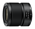 NIKKOR Z DX MC 35mm f/1.7 **PRE-ORDER NOW**