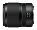 NIKKOR Z 50mm f/1.4 **PRE-ORDER NOW**