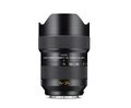 Leica SUPER-VARIO-ELMARIT-SL 14-24mm f/2.8 ASPH., Black
