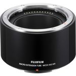 Fujifilm GF MCEX-45G WR Macro Extension Tube