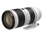 Canon EF 70-200mm f2.8L IS III USM