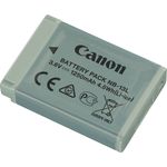 Canon NB-13L battery pack