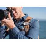 Peak Design Capture Camera Clip v3 (Silver)