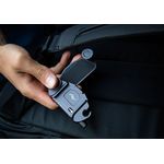 Peak Design Capture Camera Clip v3 (Silver)
