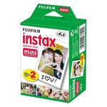 Fujifilm Instax mini Twin Pack