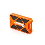 3 LEGGED THING QR7-EQ QUICK RELEASE PLATE