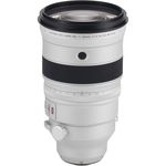 Fujifilm XF 200mm F2 R LM OIS WR + 1.4x teleconverter