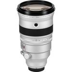 Fujifilm XF 200mm F2 R LM OIS WR + 1.4x teleconverter