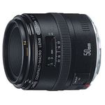 Canon EF 50mm f/2.5 Macro