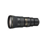 Nikon AF-S NIKKOR 500mm f/5.6E PF ED VR