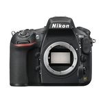 Nikon D810 Body