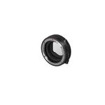 Canon Drop-In Filter Mount Adapter EF-EOS R  with Drop-In Variable ND Filter A