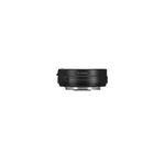 Canon Drop-In Filter Mount Adapter EF-EOS R  with Drop-In Variable ND Filter A