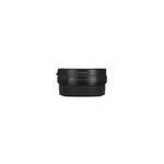 Canon Drop-In Filter Mount Adapter EF-EOS R  with Drop-In Variable ND Filter A