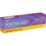 Kodak Professional Portra 400 Colour Negative Film (35mm Roll Film)