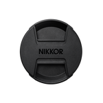 Nikon Z 24-70mm f/4 S