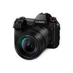 Panasonic Lumix S1 Camera