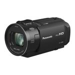Panasonic HC-V800 Video Camcorder