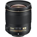 Nikon AF-S 28mm f/1.8G