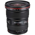 Canon EF 17-40mm F4L USM