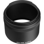 Sigma 105mm f/2.8 EX DG OS HSM Macro