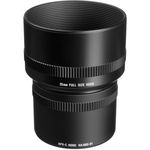 Sigma 105mm f/2.8 EX DG OS HSM Macro