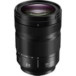 Panasonic Lumix S Pro 24-105mm f/4 Macro O.I.S.