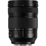 Panasonic Lumix S Pro 24-105mm f/4 Macro O.I.S.