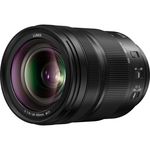 Panasonic Lumix S Pro 24-105mm f/4 Macro O.I.S.