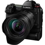 Panasonic Lumix S1 Camera