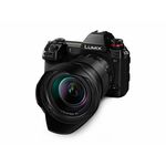 Panasonic Lumix S1 Camera