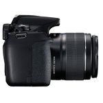 Canon EOS 2000D + 18-55mm IS II