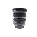 Canon EF-S 10-22mm f/3.5-4.5 USM