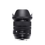 Sigma 24-70mm F/2.8 DG OS HSM Art
