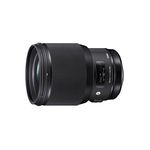 Sigma 85mm F1.4 DG HSM Art