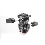 Manfrotto MH804-3W 3 Way Head With RC2