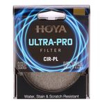 Hoya ULTRA-PRO CIRCULAR POLARISING FILTER